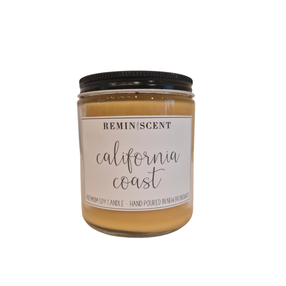 Reminiscent - Candles