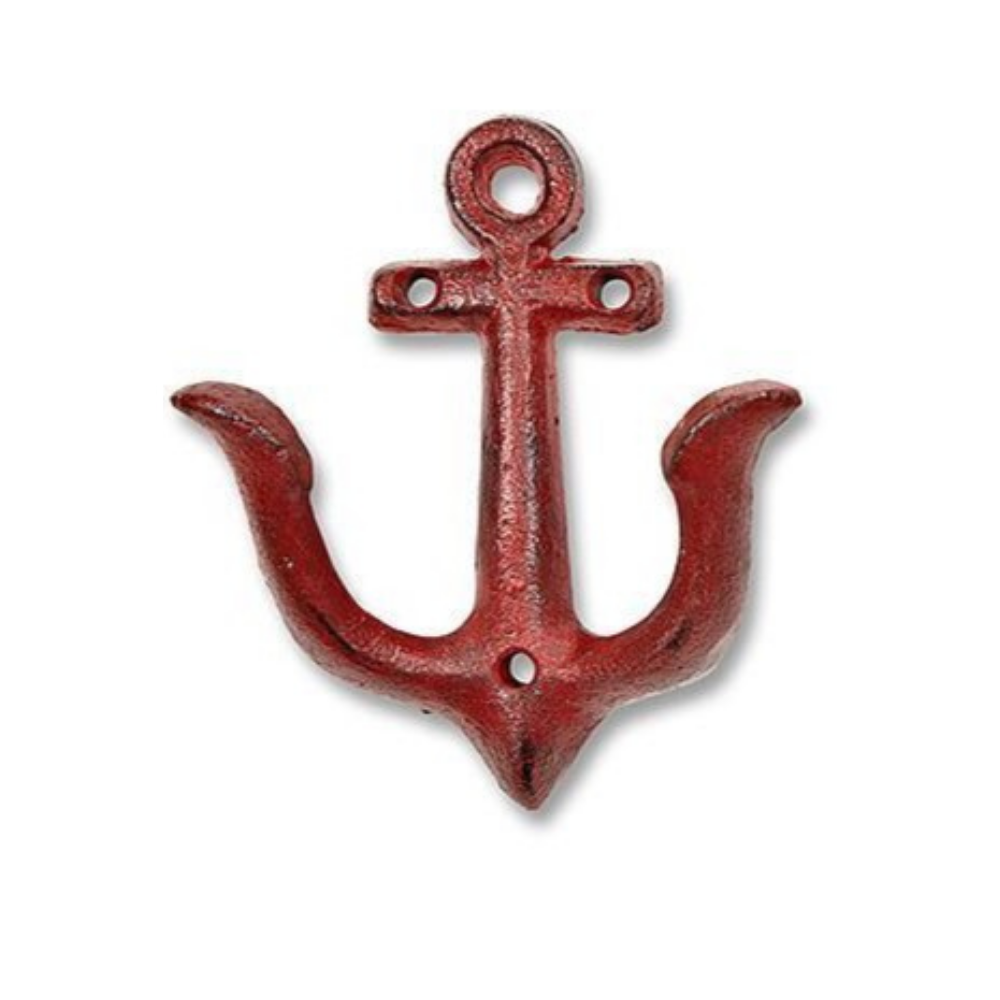 Anchor Double Hooks