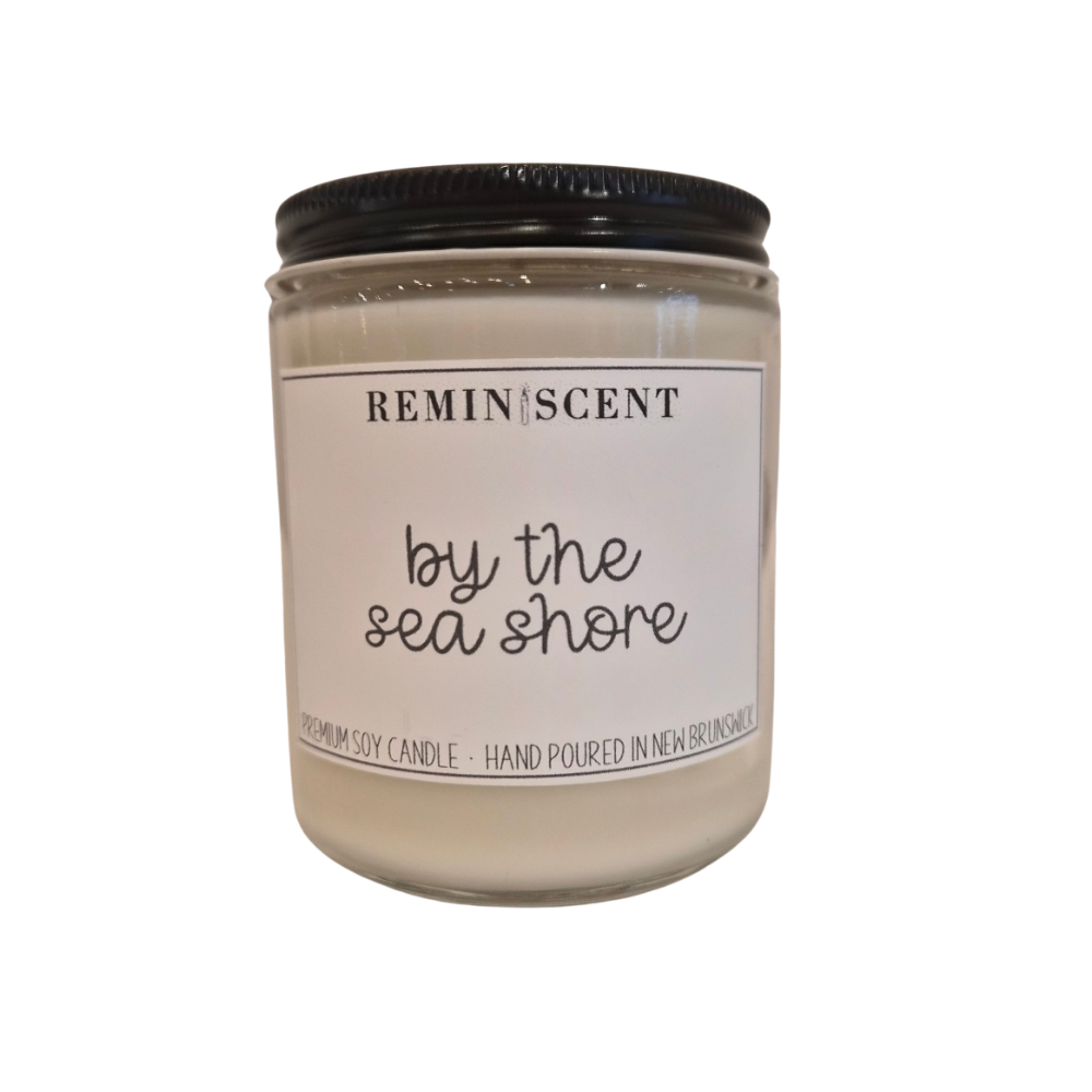 Reminiscent - Candles
