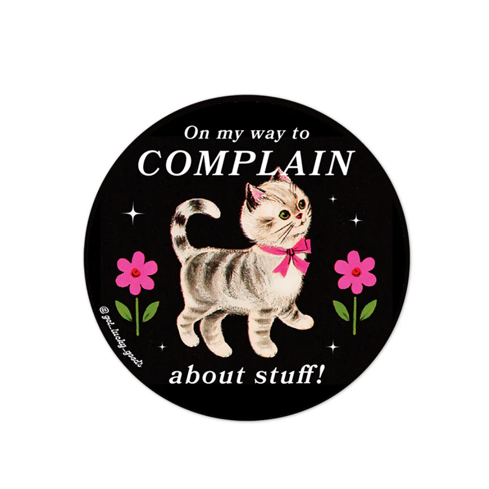 Lucky Good Paper - Stickers