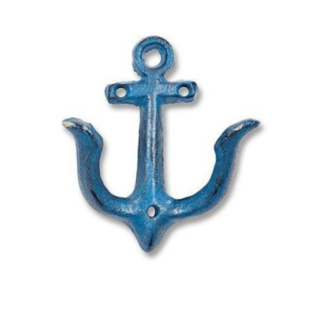 Anchor Double Hooks