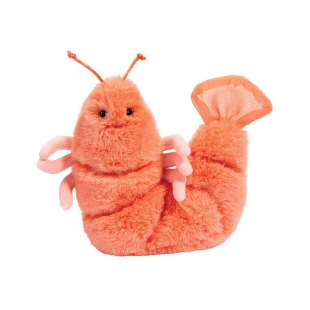 Douglas - Salty Shrimp
