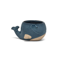 Whale Planter
