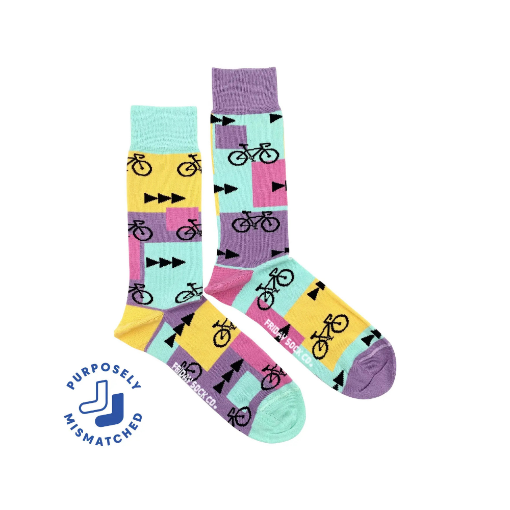 Friday Sock Co. - Men's Socks