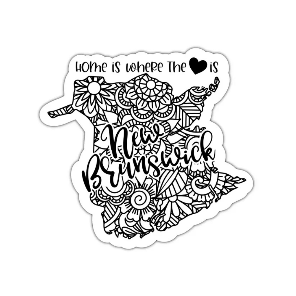 Moonlit Creations Stickers