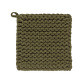 Knit Pot Holders