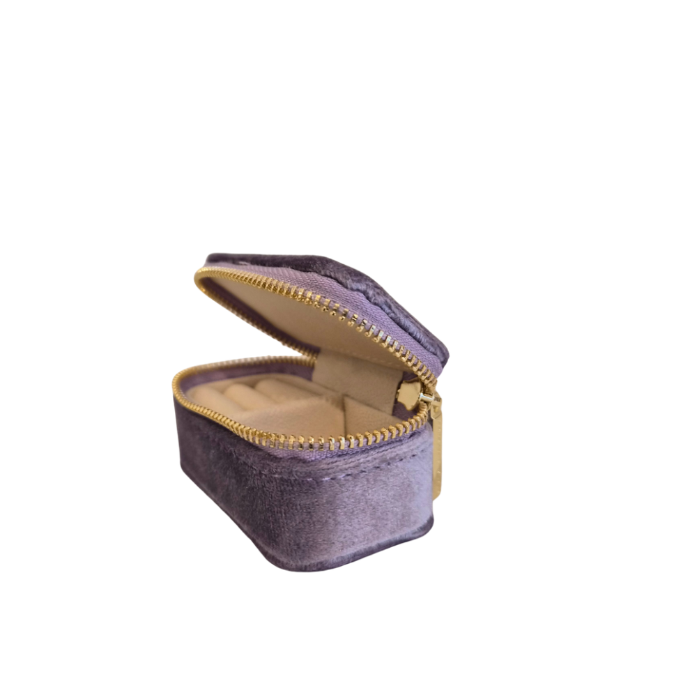 Paraska's Place - Rectangle Jewelry Boxes