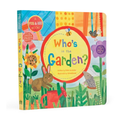 Who's in the Garden?