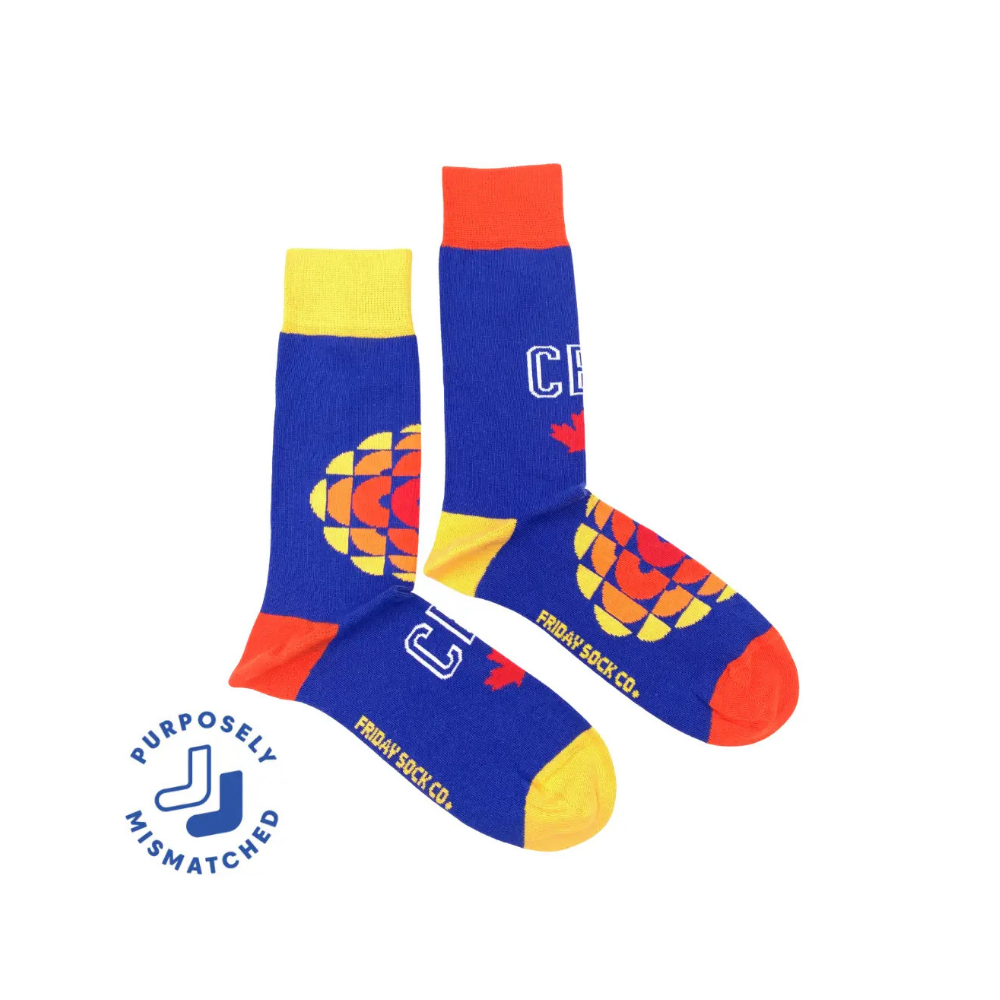 Friday Sock Co. - Men's Socks