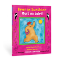 Bear in Sunshine / Ours Au Soleil
