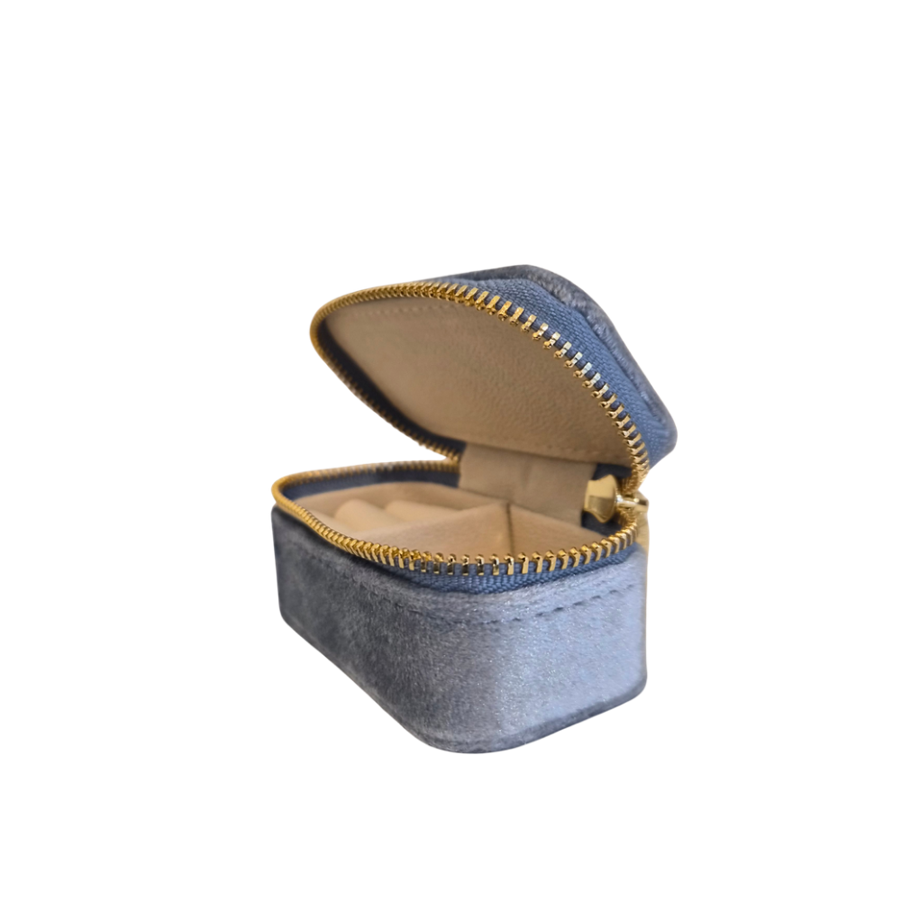 Paraska's Place - Rectangle Jewelry Boxes