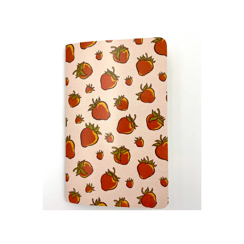 Carabara Designs - Pocket Notebooks