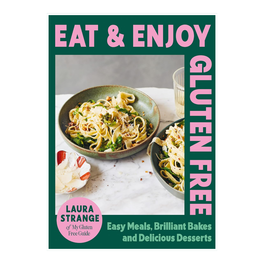Eat And Enjoy Gluten Free