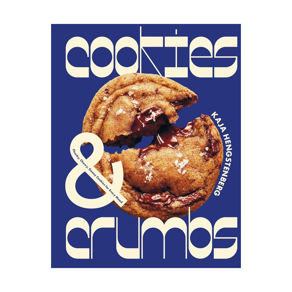 Cookies & Crumbs
