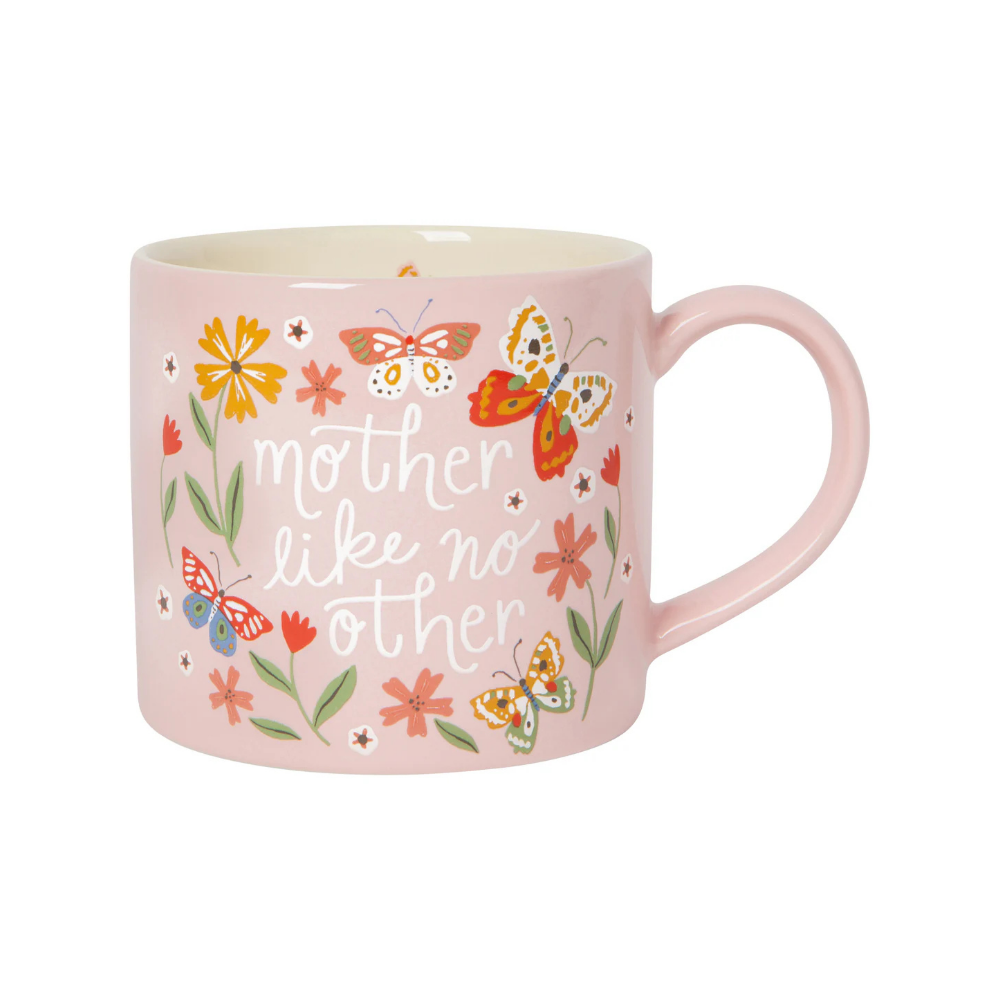 Mother like no Other - Mug in a Box