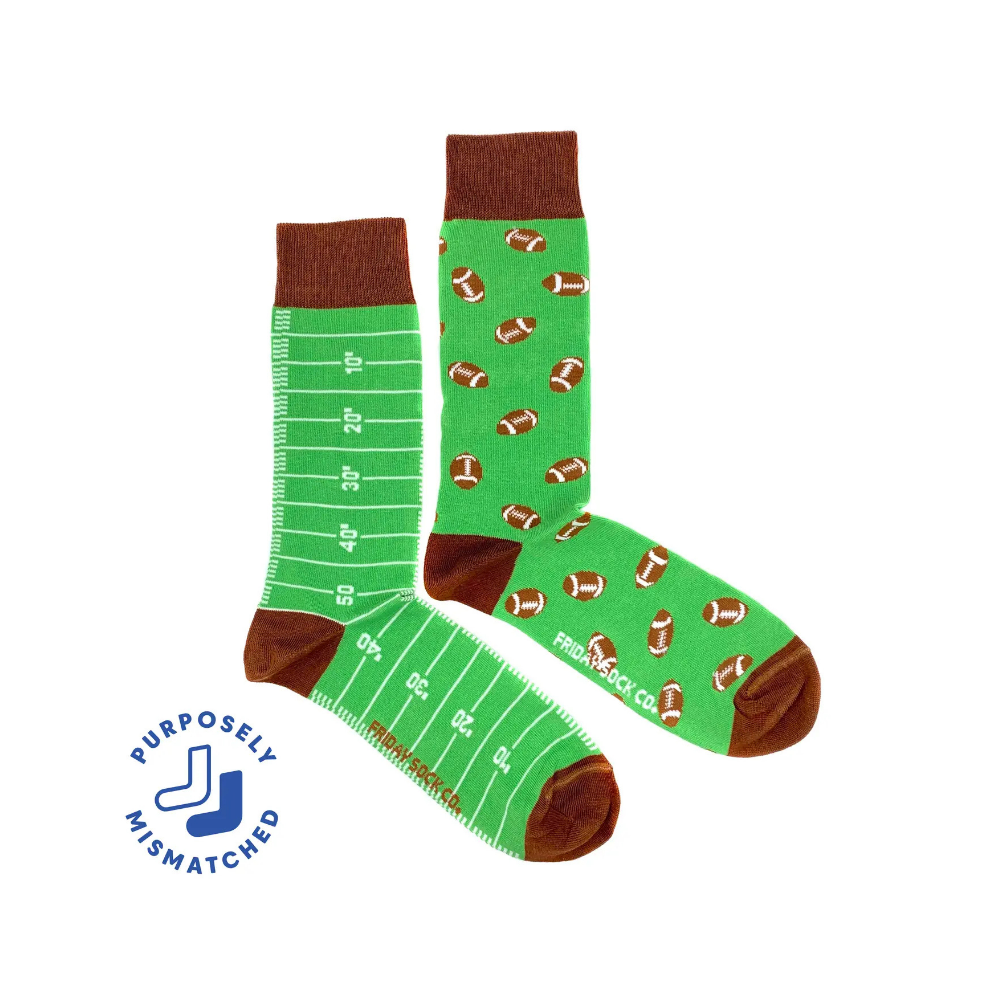 Friday Sock Co. - Men's Socks