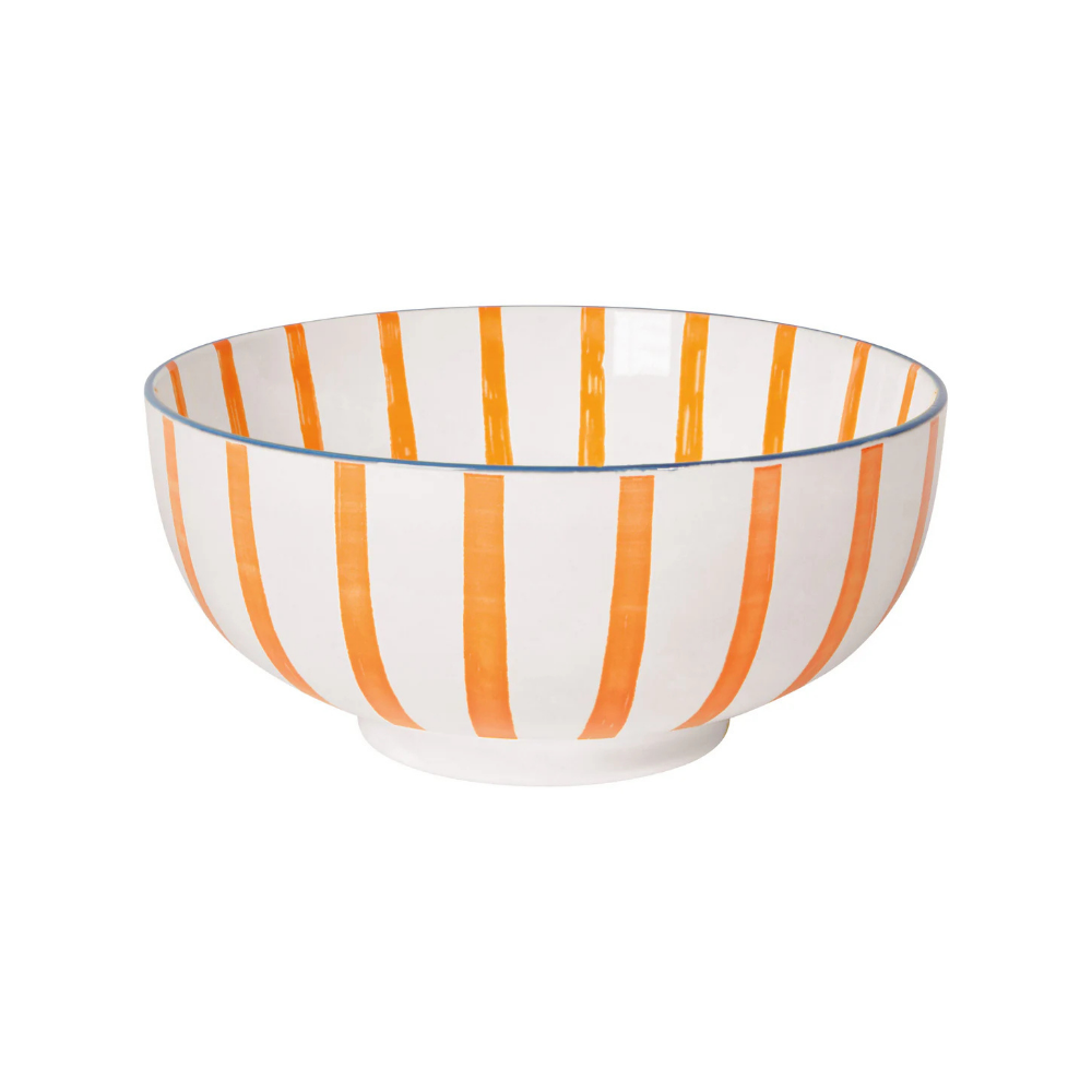 Citrus Burst Bowl