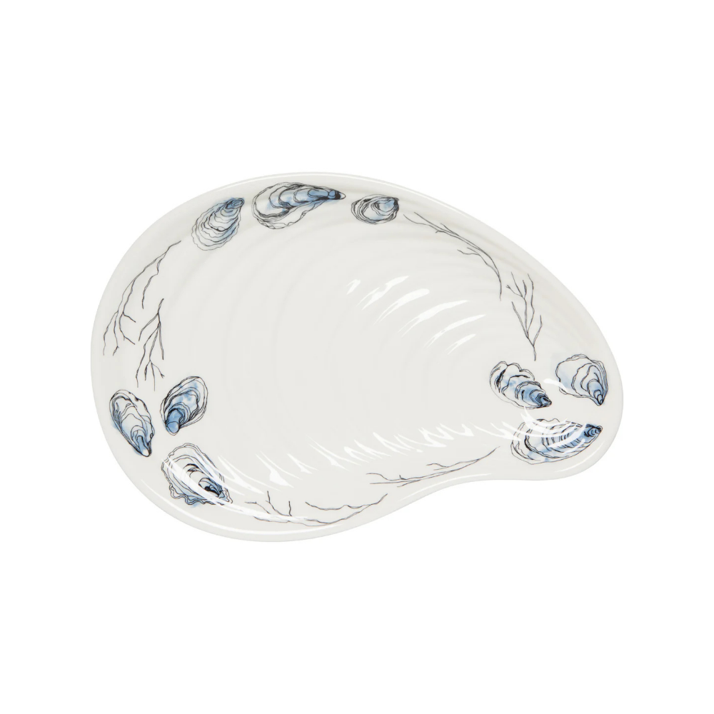 Oyster Platter