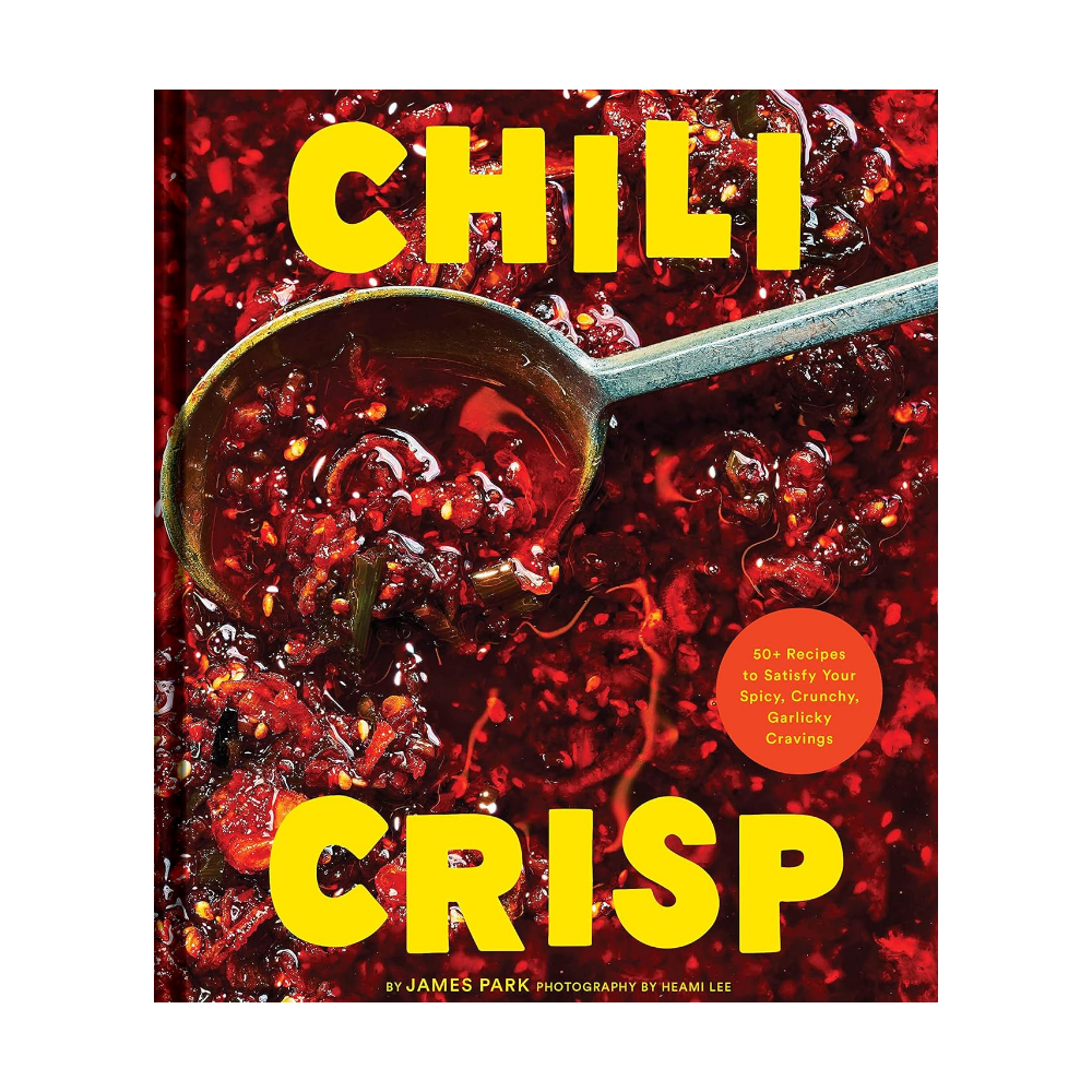 Chili Crisp