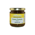Atlantic Mustard Mill - Preserves/Pickles