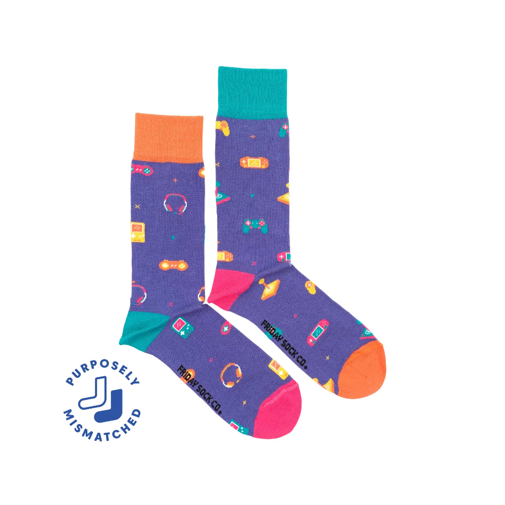 Friday Sock Co. - Men's Socks