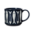 Fish Stacking Mug