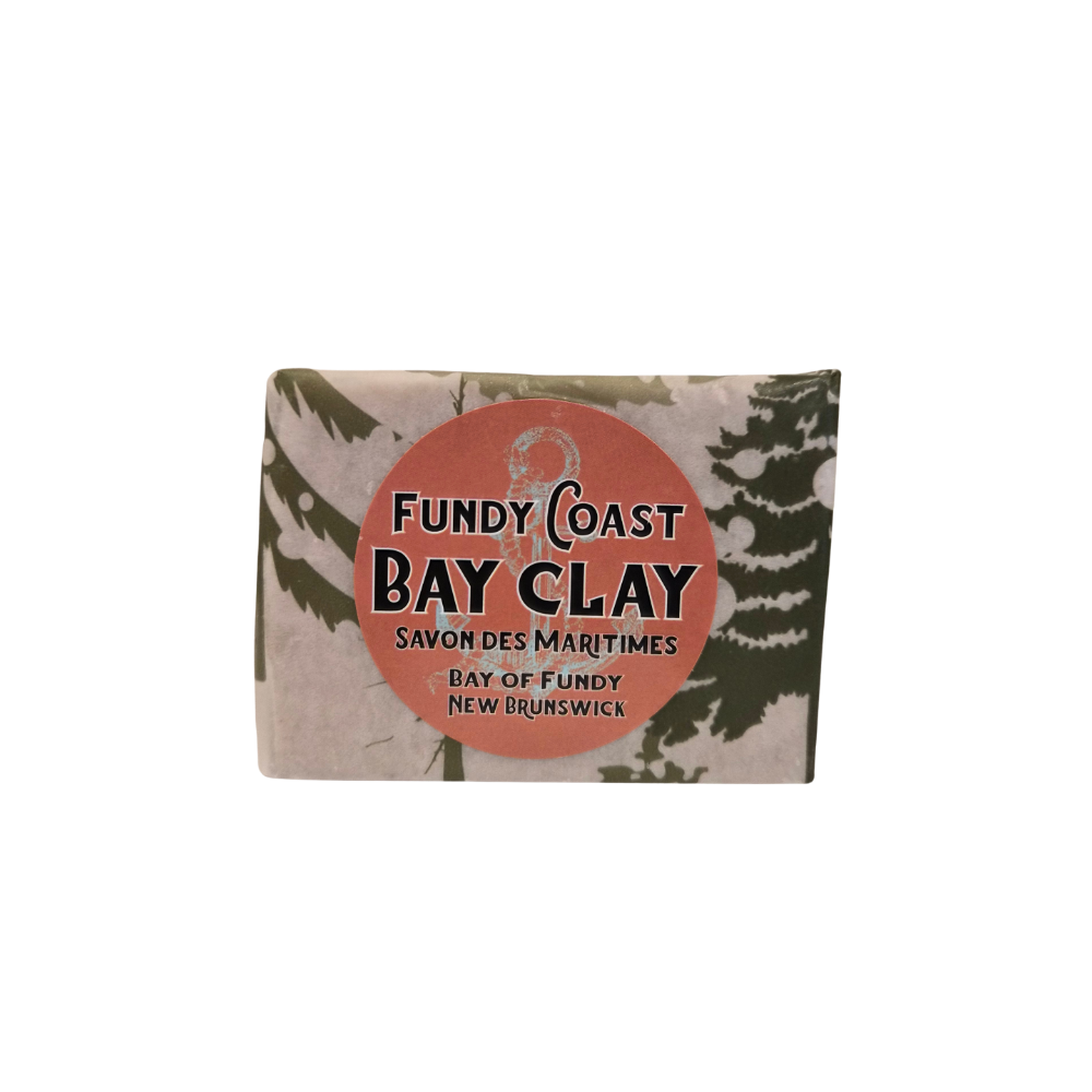 Fundy Coast - Premium Sea Soap