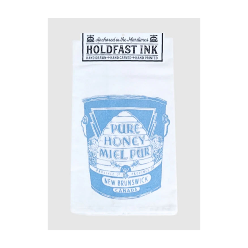 Holdfast Ink - Tea Towels