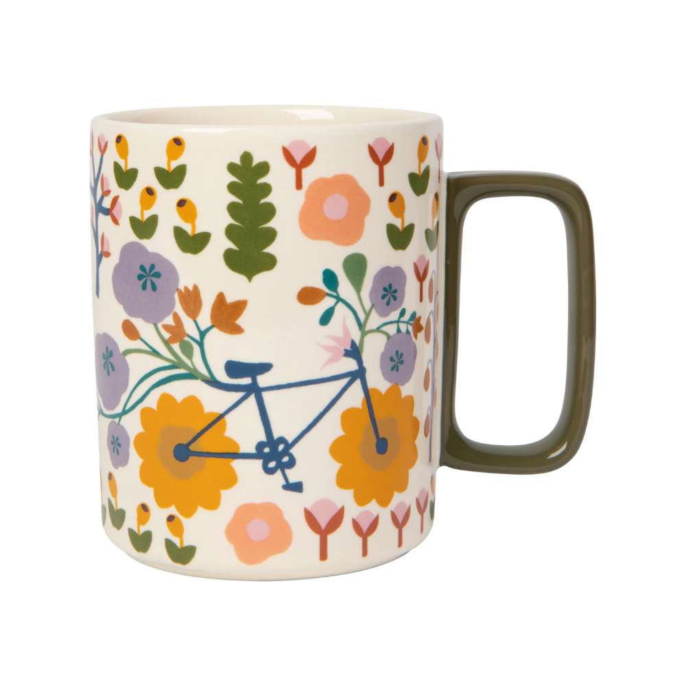 Studio Mug