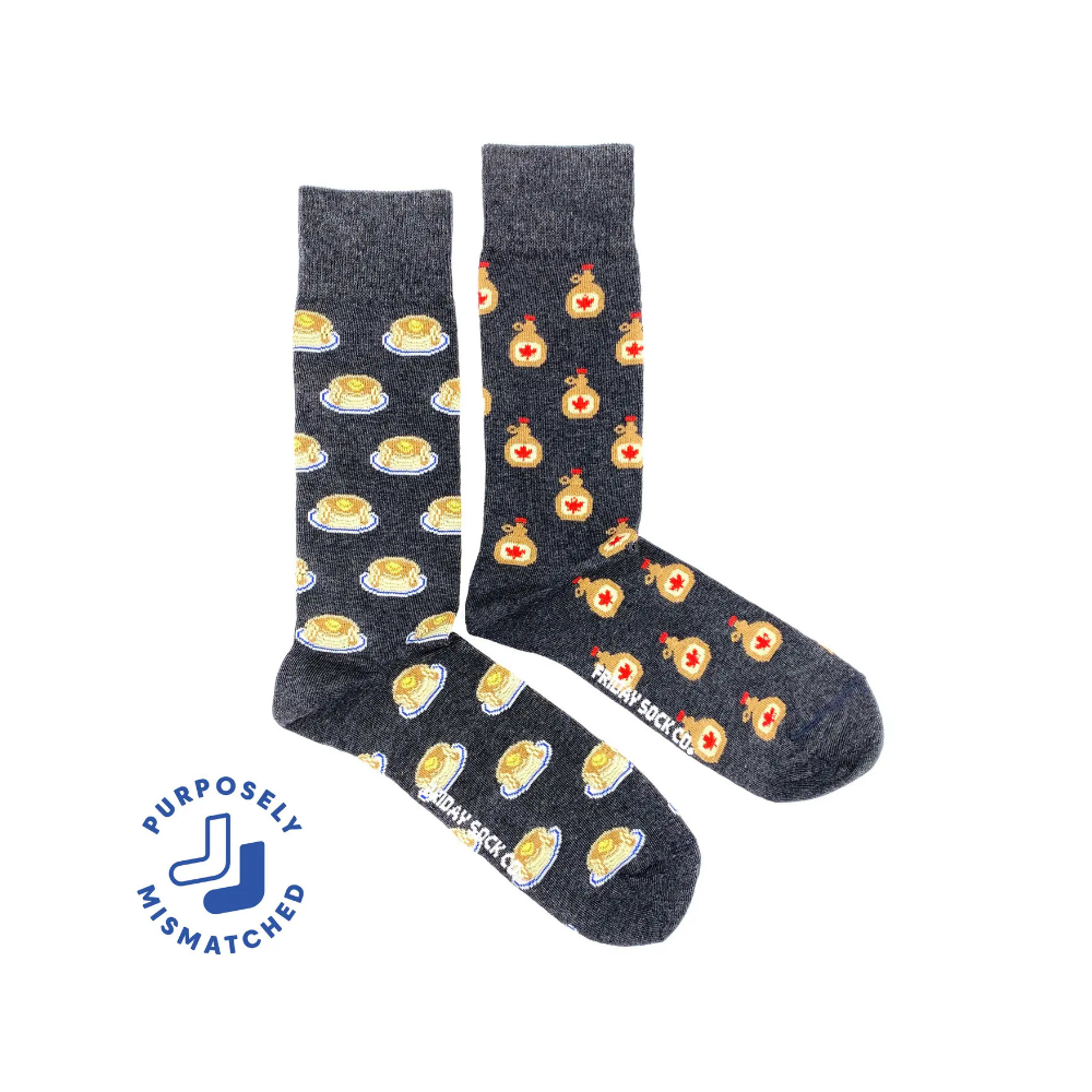 Friday Sock Co. - Men's Socks