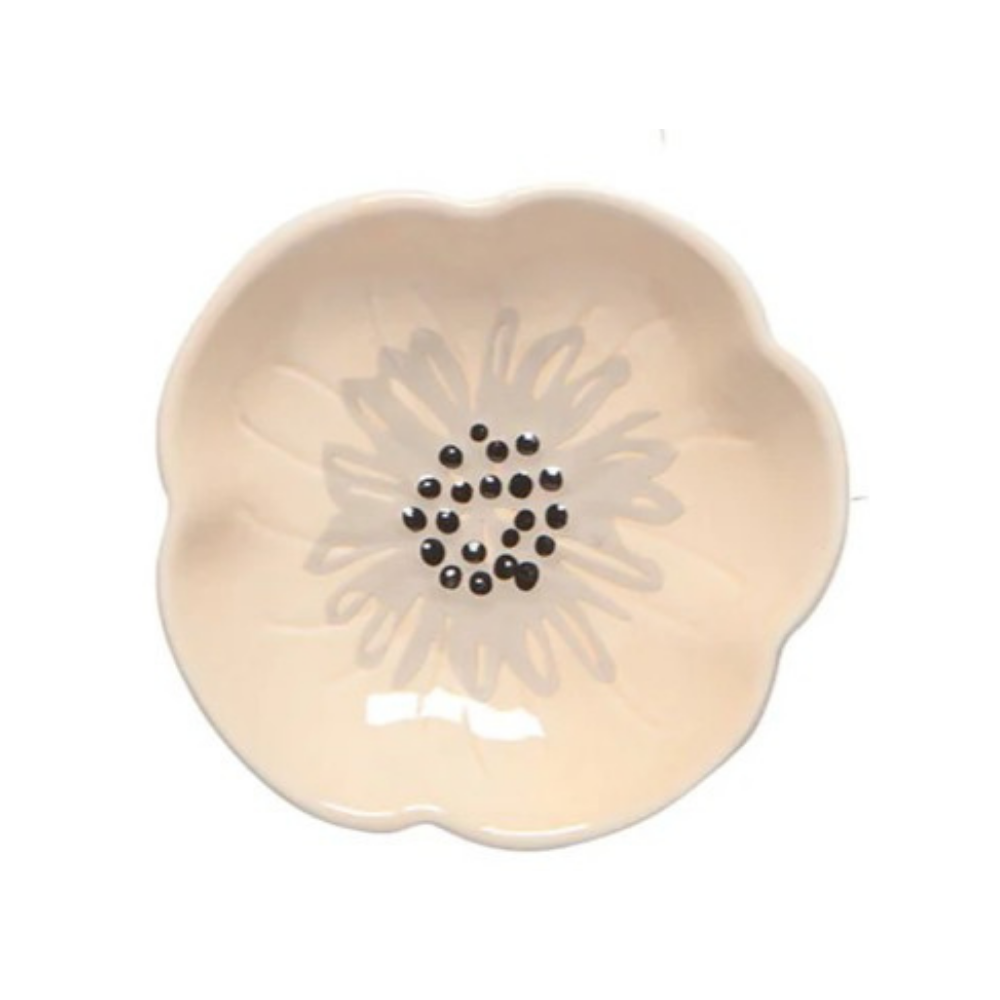 Flower Pinch Bowls
