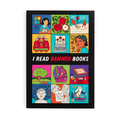 I Read Banned Books Journal
