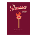 Romance Reader's Journal