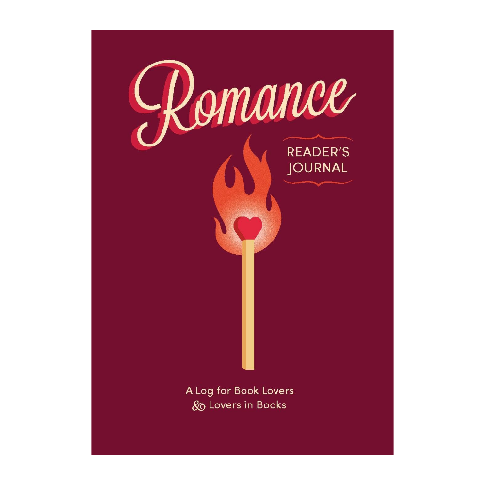 Romance Reader's Journal