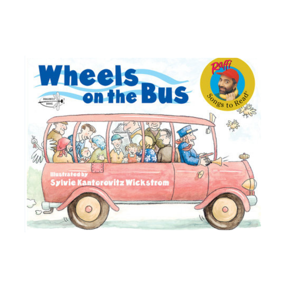Wheel on the Bus