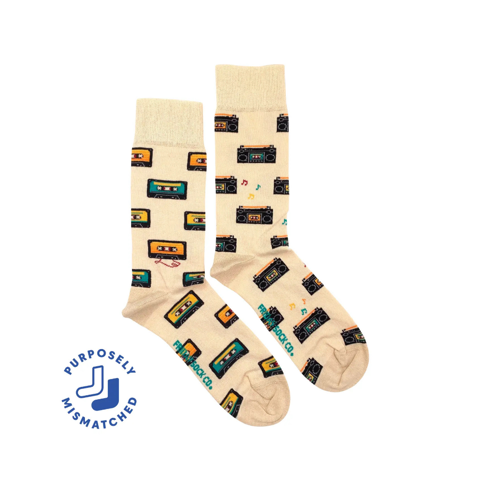 Friday Sock Co. - Men's Socks
