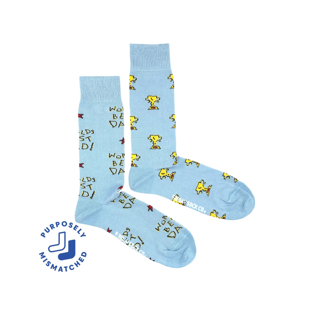Friday Sock Co. - Men's Socks
