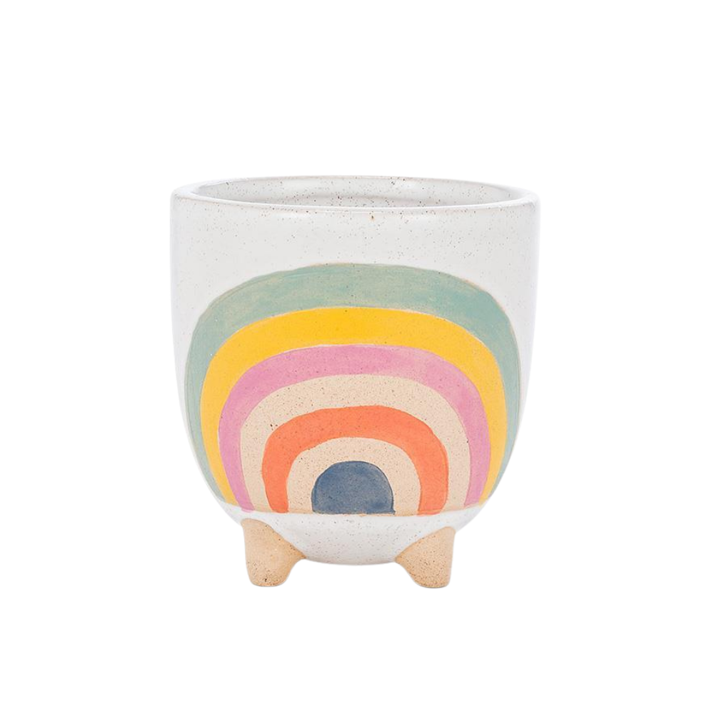 Rainbow Planter