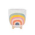 Rainbow Planter