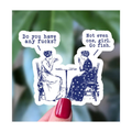 Sticky Moods - Stickers