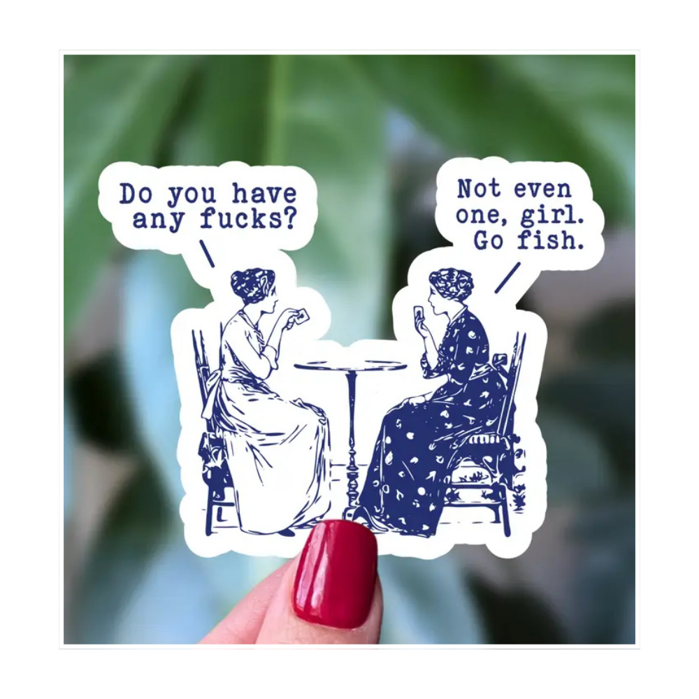 Moonlit Creations Stickers