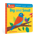 Barefoot Baby-Proof: Big and Small
