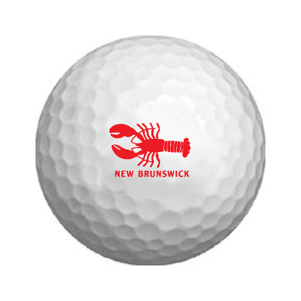 Tall Ships - Golf Balls