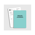 Travel Journal