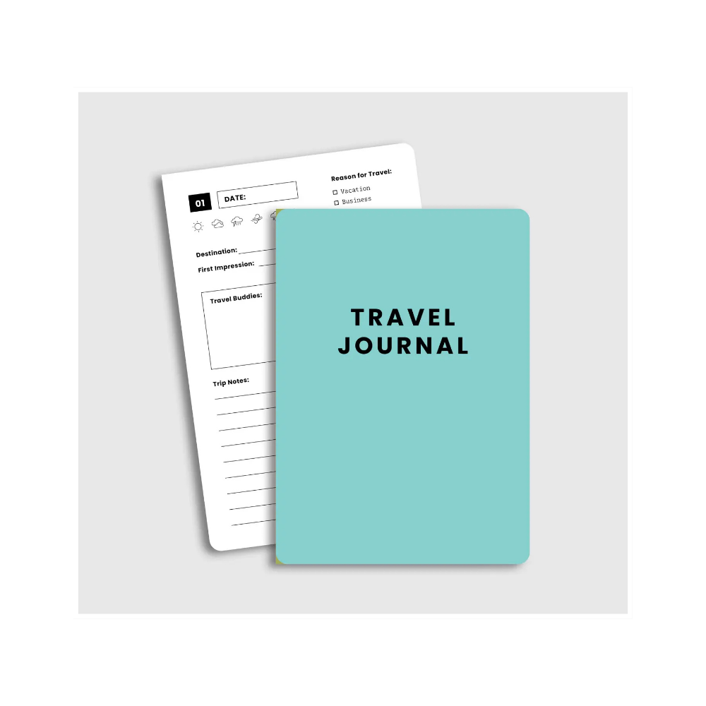 Travel Journal