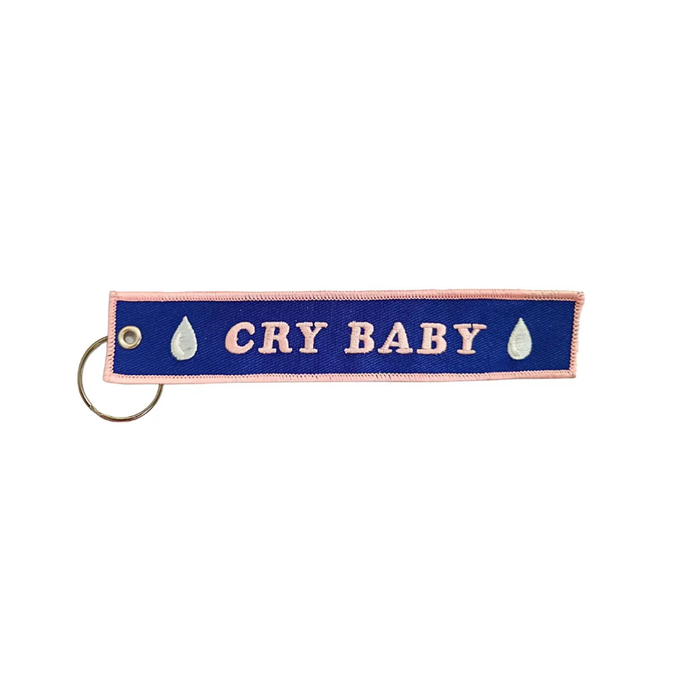 Lucky Goods Paper - Key Chains