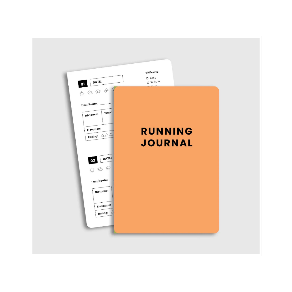 Running Journal