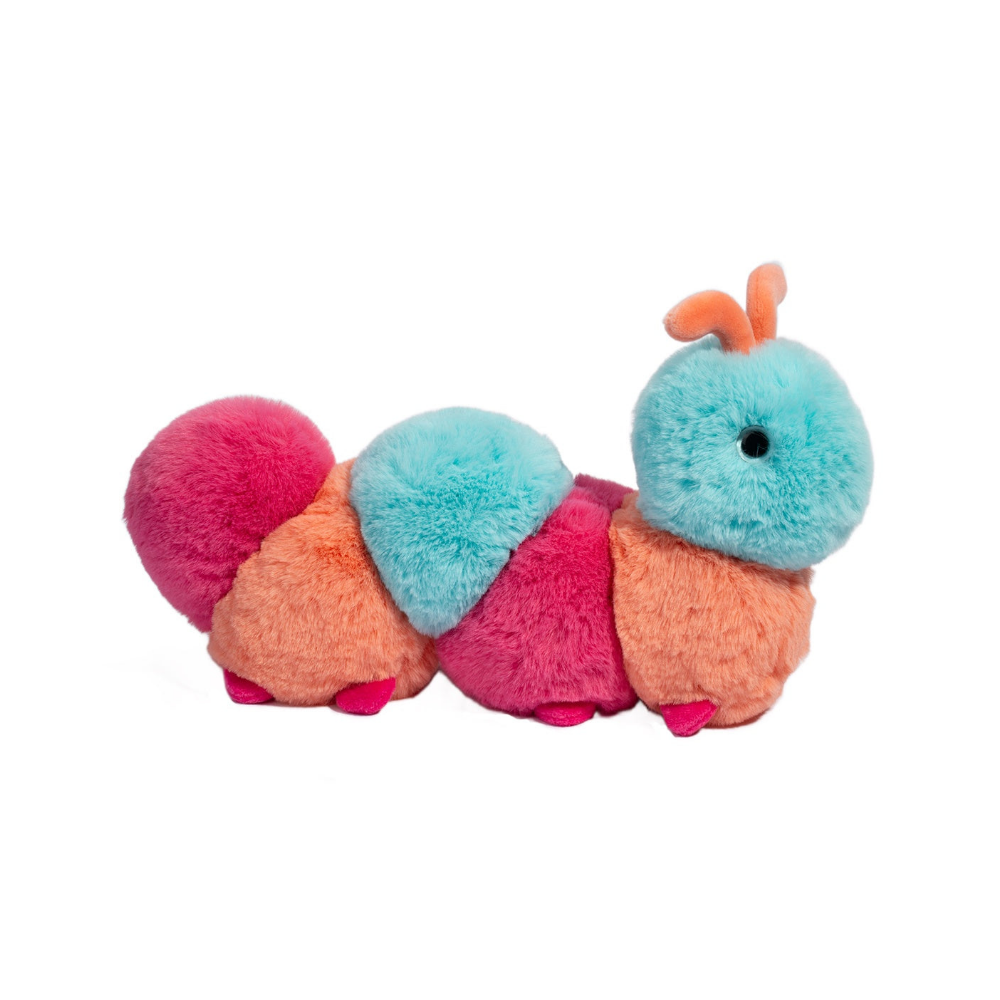 Douglas - Munchie Caterpillar