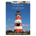 Lighthouses of New Brunswick