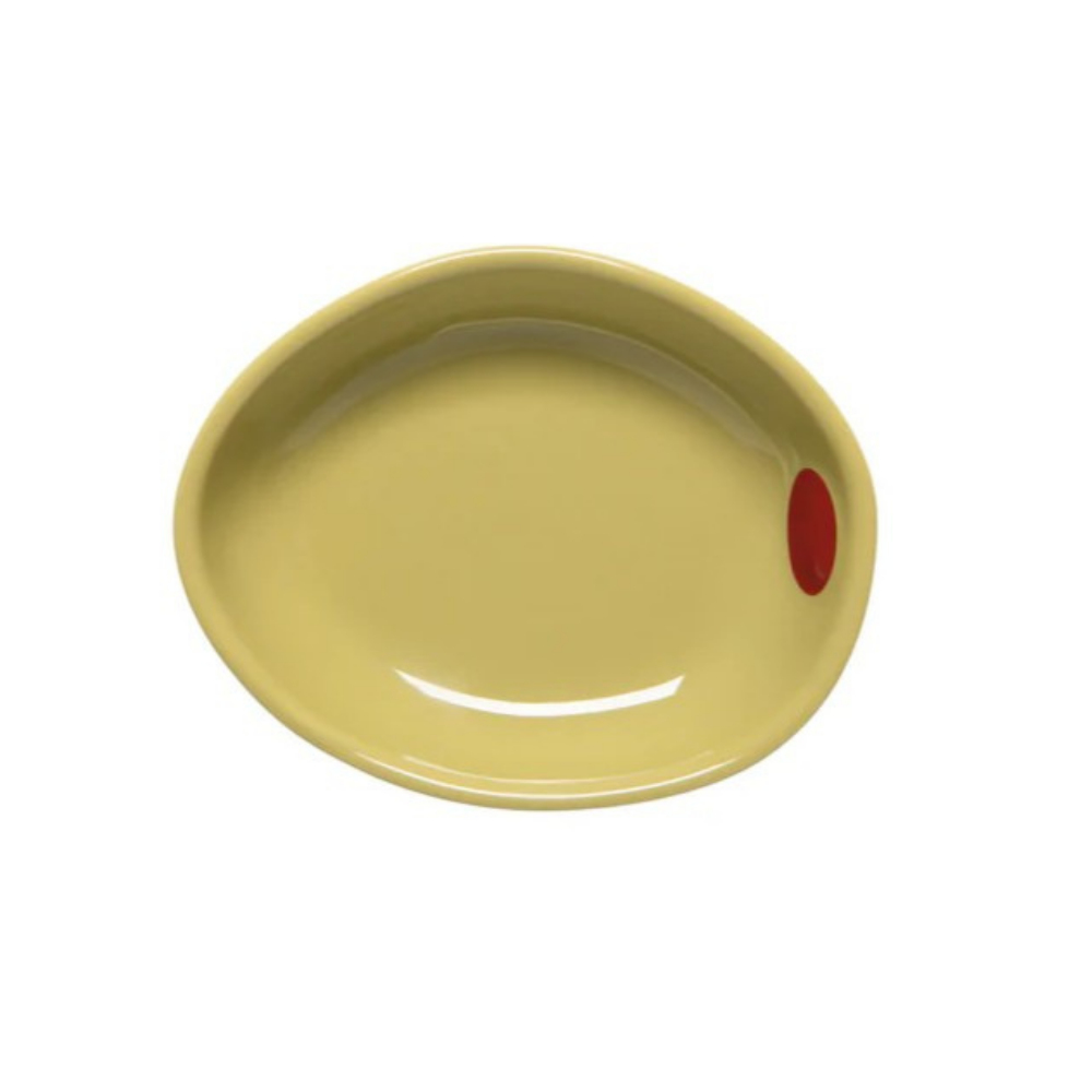 Olive Pinch Bowls